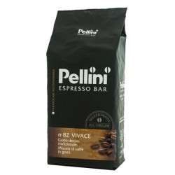 Pellini Espresso Bar Vivace n'82