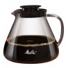 Szklany dzbanek Melitta 0.7l