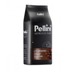 Pellini Espresso Bar n'9 Cremoso 1kg kawa ziarnista