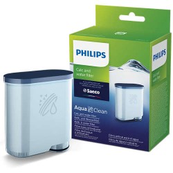 Filtr wody do ekspresu AquaClean Philips saeco