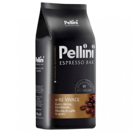 Pellini Espresso Bar Vivace 500g ziarnista