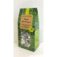 VINTAGE TEAS ORGANIC GREEN TEA LEMON - 20 PIRAMIDEK