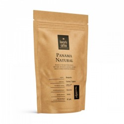Tommy Cafe Panama Natural 250g