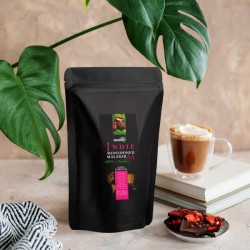 Tommy Cafe Indie MONSOONED MALABAR AA 250g