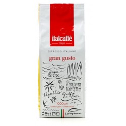 Italcaffe GRAN GUSTO