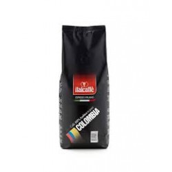 Italcaffe Colombia 1kg, Single Origin 100% Arabica