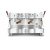 ASCASO BARISTA T PLUS 2GR Full Inox & Wood