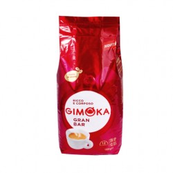 Gimoka Gran Bar 1kg