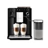 Melitta Ci Caffeo Touch Czarny