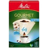 Filtry papierowe Melitta 1X4/80 GOURMET MILD
